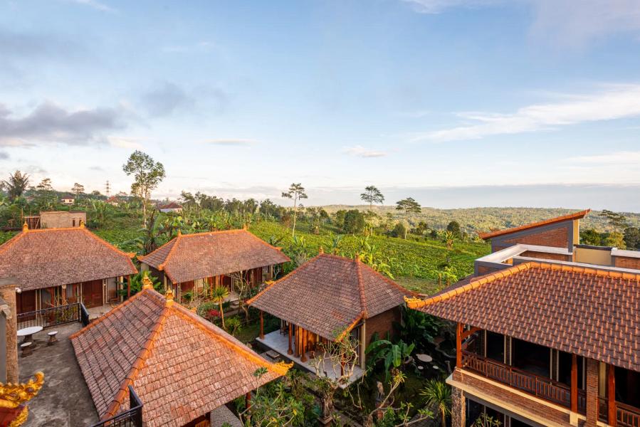 wanagiri hotel accommodation